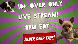 **18+ Adults Only Live Stream - No Rolls Available** screenshot 4