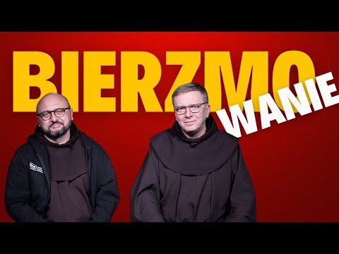 Sakrament BIERZMOwania | 7 darów Ducha Świętego | bEZ sLOGANU (595)