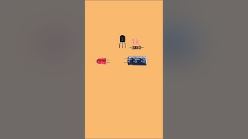 #electrician #shorts video || simple and powerful LED flasher #circuit using bc547 #diagram #shorts