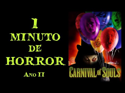 Download Carnival Of Souls - Parque Macabro (1998)