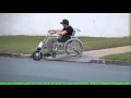 Electric Wheelchair Power assist - Beats any electric Wheelchair or Mobility Scooter