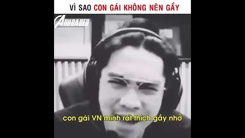 Nhưng mà gầy thì mặc đồ đẹp hihi - Cre: Pew Pew #anhdaden