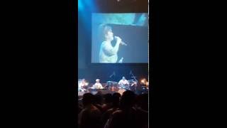 Joy Tobing - Lupa Do Ho (Live)