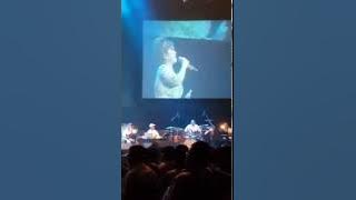 Joy Tobing - Lupa Do Ho (Live)