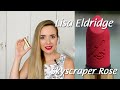 Lisa Eldridge Insanely Saturated Lip Colour - Skyscraper Rose