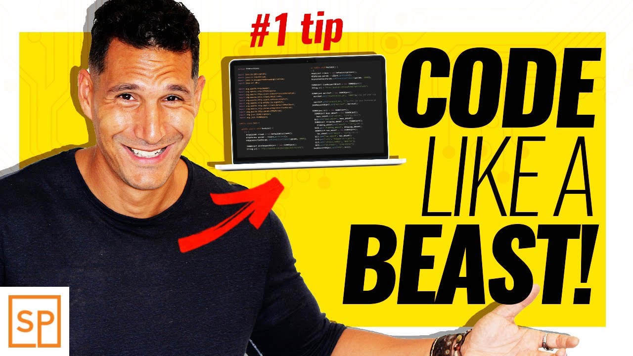 My #1 Productivity Tip for Programmers - YouTube