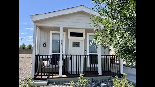 983 W Thorton Road video tour