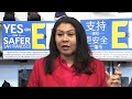 San Francisco Mayor London Breed heading to China in April to promote tourism