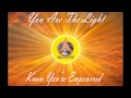 Light Revealing Meditation Music - The Empowerment of Self Guidence