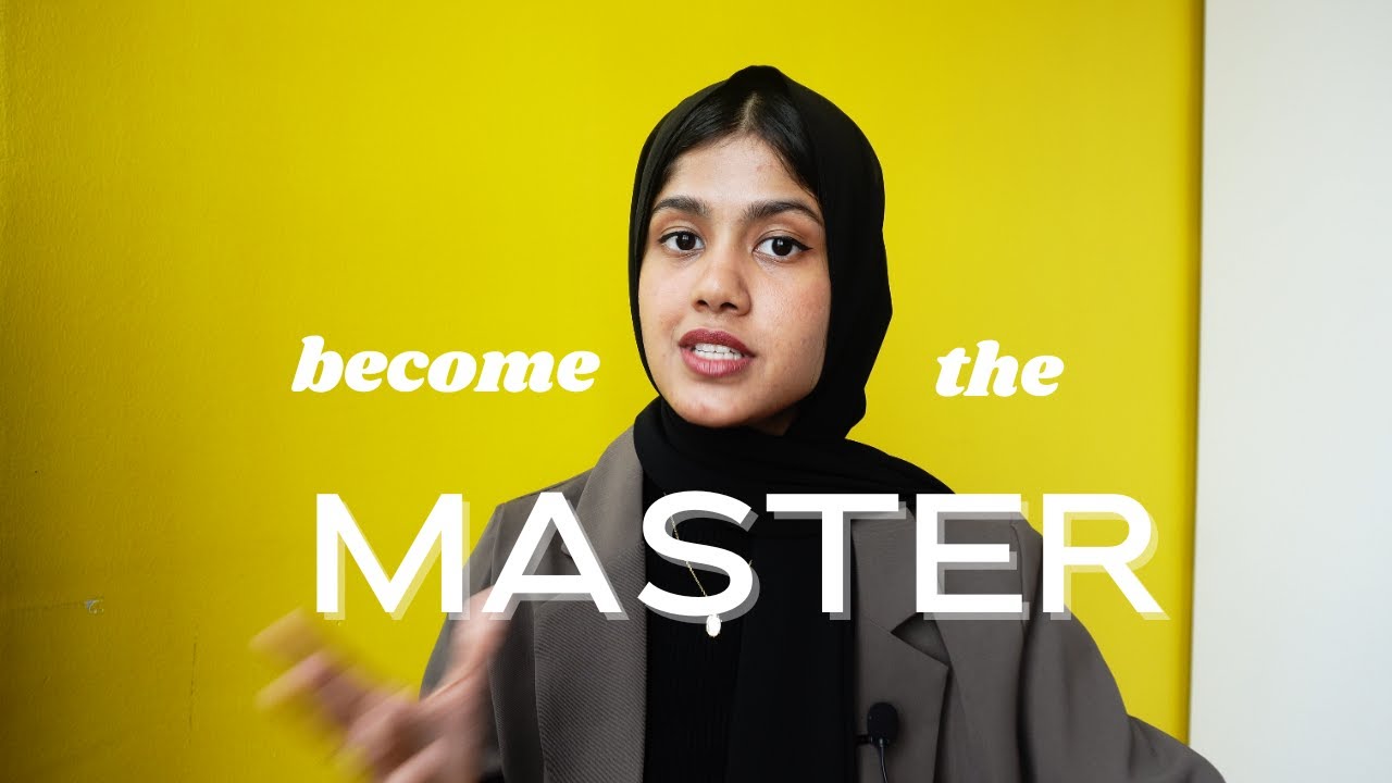 How to Master Public Speaking | Tips for Speaking with Confidence - YouTube