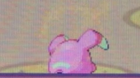 Live Shiny Whismur after ONLY 12 REs!! (Ruby #2)