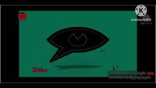 Wild Brain Happy Nest Playhouse Disney Original Logo In G Major 4