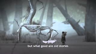 Never Alone - Xbox One - E3 2014 Trailer