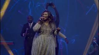 ILANGENI live /Deborah Mambo and The Encounter feat Pastor Leo Kakungu/ Worship Resound 2024