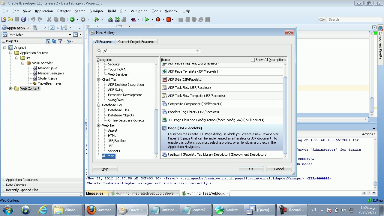 20 - Connection Pooling (part 2) - YouTube