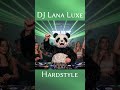 RAVE! Full Set] BEAST MODE | Best Hardstyle 2026 Bass Drops | Power Techno #shorts
