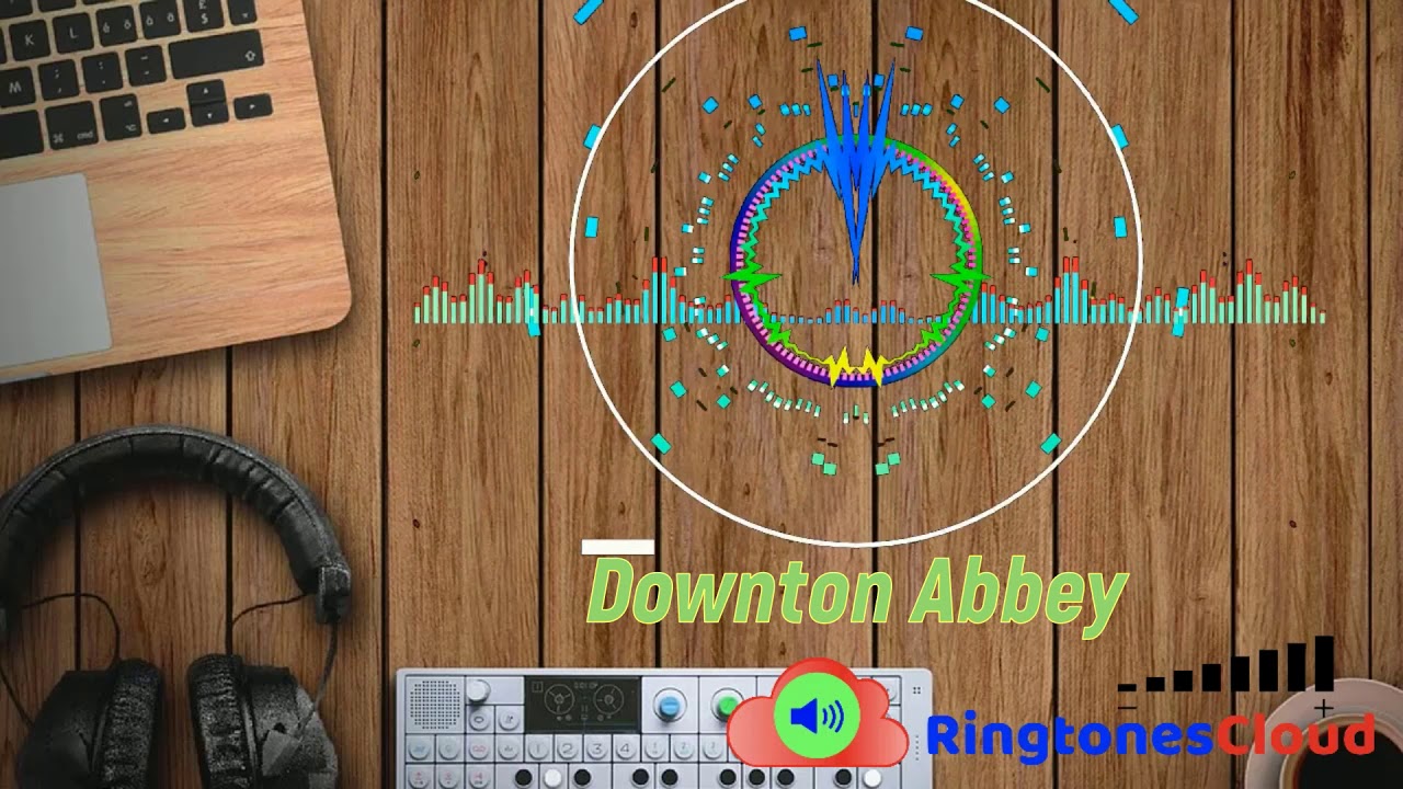 Downton Abbey Ringtone free  for mobile phones | RingtonesCloud.com.