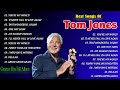 Tom jones greatest hits full album  best  songs of tom jones collection 2024