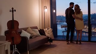 Corkoleum Flooring Commercial