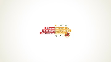 RAS/NSA: The Network at a Glance