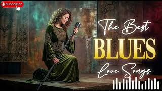 Best Smooth Blues Love Songs | Timeless Soul Like Etta James