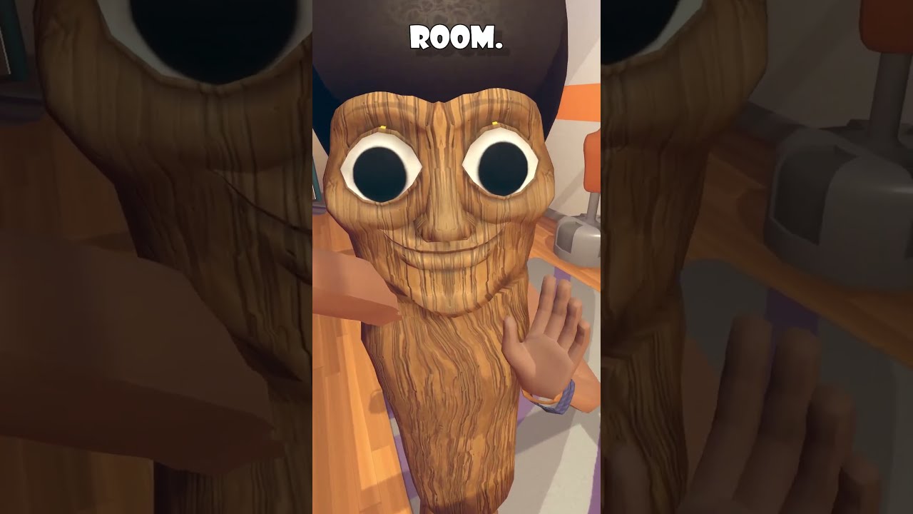 IShowSpeed S Brother LOVES Rec Room 