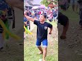 bakul tarub ongkek kanan kiri, endingnya bikin gagal fokus #jaranan #fypシ゚viral #kudalumping