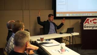 Brief description of what exactly is BIM