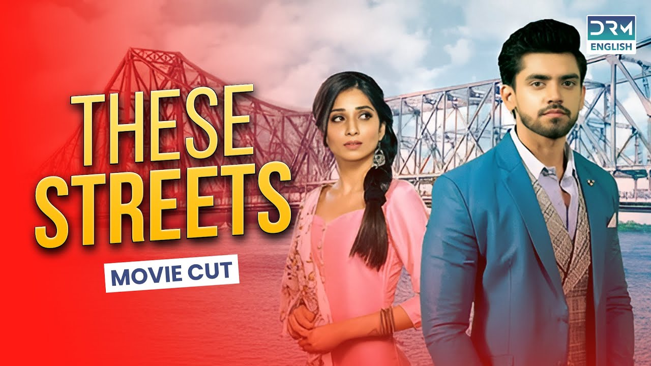Movie Cut | THESE STREETS Episode 164 to 170 | English Dubbed