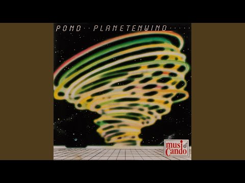 POND — P.O.N.D.- Sturmglocke (Original 1982)