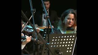 Tigris Senfoni Orkestrası - Ahmet Kaya - Siz Yanmayın