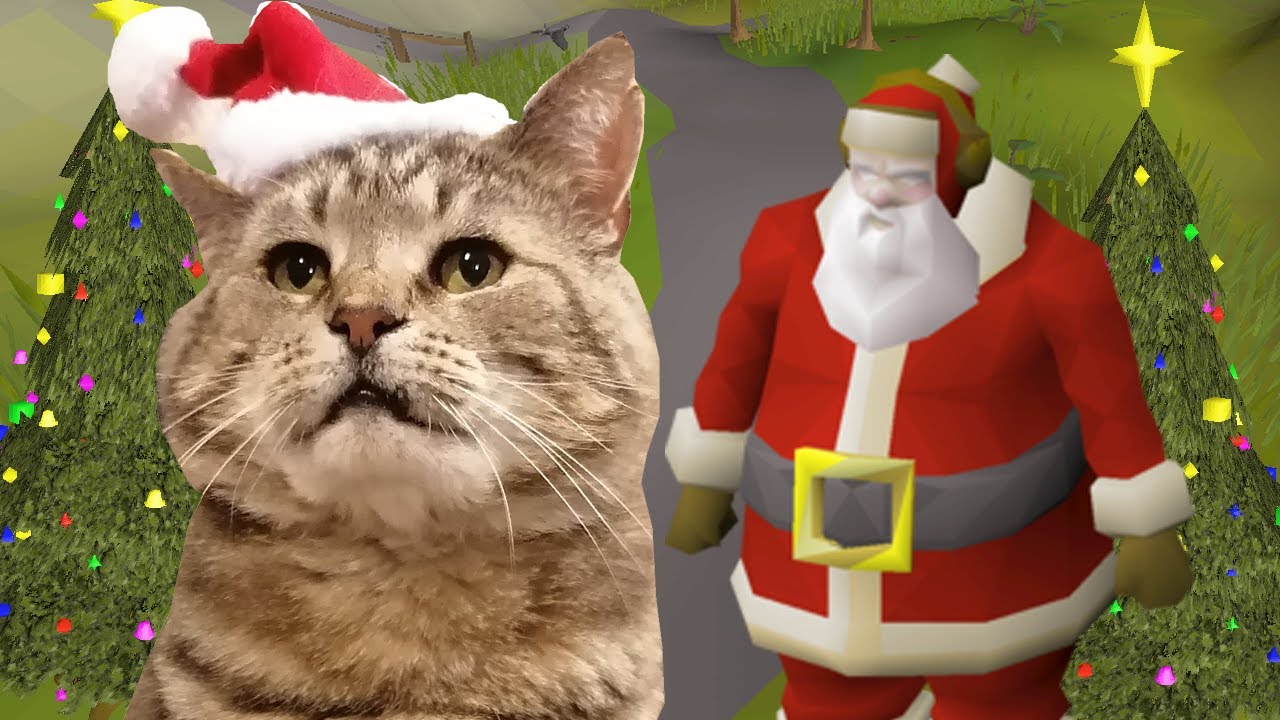 Jingle Cats 2 YouTube