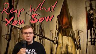 I Played The Most Legendary Horror Game Of All Time