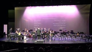 Upstate Eight Honor Band Festival 2026