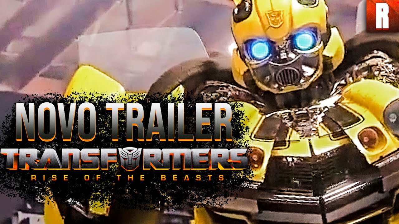 Portal Exibidor - Lançamento do novo Transformers é o principal destaque  da semana