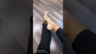 Ballet Feet Tips 
