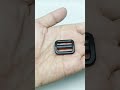 ring jalan adjuster tas YKK 2 cm polyacetal bagus kuat #fyp #adjuster #viral #ringjalan #ykk #fypシ