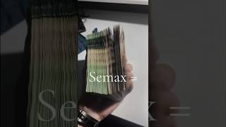 Semax mogs. #looksmaxxing #mogger #peptides #semax