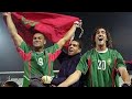 Maroc Vice Champion D Afrique 2004 