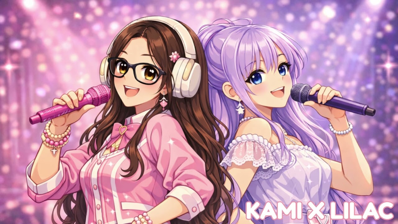 On My Wave | KAMI X LILAC | Official Music Video