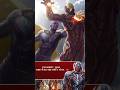 Why Didn’t Vision Kill Thanos in One Shot? 😱 | Avengers Infinity War Marvel Theory