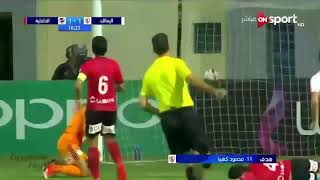 تريقة علي الاهلي بعد بيراميدز 😂