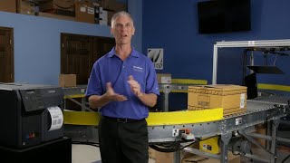 West Four Gets Quality Color Labels with Epson ColorWorks