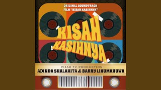Kisah Kasih-Nya (Original Soundtrack Kisah Kasih-Nya)