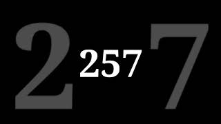 Famous No.257 #shorts #youtubeshorts #entertainment #trending #education #number #shortvideo #viral Net Worth