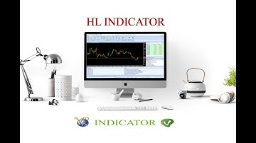 HL - VERTEX FX INDICATOR