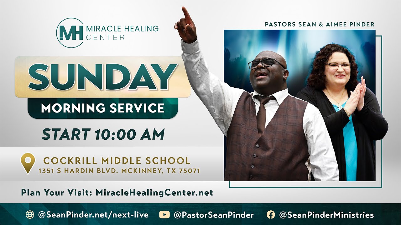 MHC Church Invite Ad