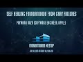 Self Healing FoundationDB From Gray Failures