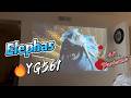 A Quick Introduction of Elephas YG561 Projector...