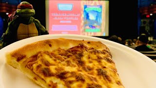 My Experience on TMNT (1990) 35th Anniversary in Theaters [07/19/25]